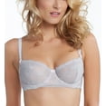 thumbnail image 2 of Felina 5894 Harlow Demi Bra, 2 of 4