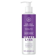 Waterless Curl Milk Refresh & Redefine 7.6 fl oz | Sulfate-Free | For Curly Hair