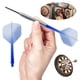 thumbnail image 4 of Eje para Integrado Y Plumas Forma Estándar Eje para (azul) 6 Uds., 4 of 9