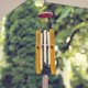 thumbnail image 3 of 12pcs Bamboo Wind Chime Tubes Replacement Tube for DIY Wind Chime Project Making Repair Tube Parts for Garden Yard Balcony Decor, 3 of 4