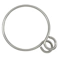 thumbnail image 4 of Anillos de ancla Baoblaze de barco Sistema de recuperación de ancla de Hardware marino 6mm, 4 of 6