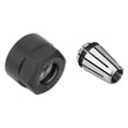 thumbnail image 4 of ER11 Chuck Collets Clamping Nuts Lathe Parts For CNC Milling Engraving Machine 4mm, 4 of 7