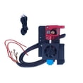 thumbnail image 1 of Impresora 3D Extrusora Juego de boquillas Extrusora de 12 V Motor paso a paso Kit de boquillas Accesorios de impresora 3D Scienceny EL5560-00, 1 of 2