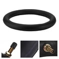 thumbnail image 3 of Tubo interior 25/275-14 60/100-14 para motocicleta de 50cc 110cc 125cc 140cc 150cc 160cc Dirt Pit Bike ANGGREK Otros, 3 of 8