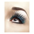 thumbnail image 2 of Smiffys Womens Holographic False Lashes, 2 of 3