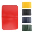 thumbnail image 4 of de reparación de s de para inflables, accesorio para bote , kayak, canoa, bote, 7.7 x 5.1 pulgadas Azul Macarena Parche de reparación de barcos, 4 of 5