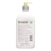 AmLactin Alpha-Hydroxy Therapy ترطيب الجسم ، 20 Oz