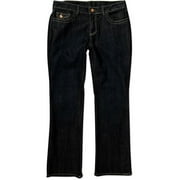 Faded Glory - Women's Petite Point Bootcut Jeans