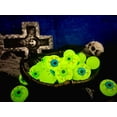 thumbnail image 3 of GiftExpress GiftExpress que brillan en la oscuridad, paquete de 48 para niños, 3 of 7