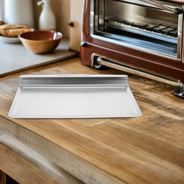 unbranded Reemplazo Para En Tostador Y Cocina En Color Plata