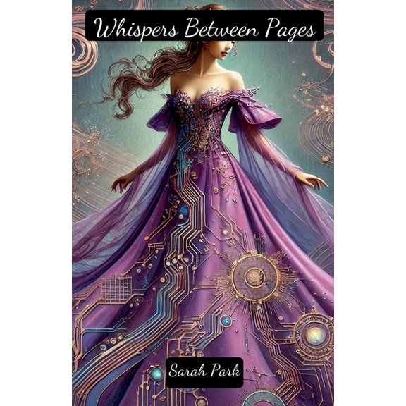 Whispers Between Pages, (Paperback)