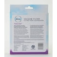 Febreze Spring & Renewal Scent BISSELL Style 1214 Vacuum Filter, 1 Pack