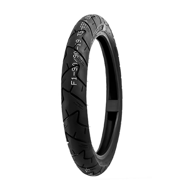 Llanta 90/90-19 para moto 52P Tubeless TS 659F Timsun