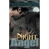 Angel Haven: Night Angel (Paperback)