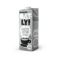 thumbnail image 2 of Oatly Barista Edition Oatmilk, Ambient Dairy-Free Milk, 32 fl oz Shelf-Stable Carton, 2 of 5