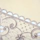 thumbnail image 5 of Lace Table Runner Embroidered Table Setting Dining Vintage Tablecloth Table Flag Dust Cover Decoration, 5 of 11