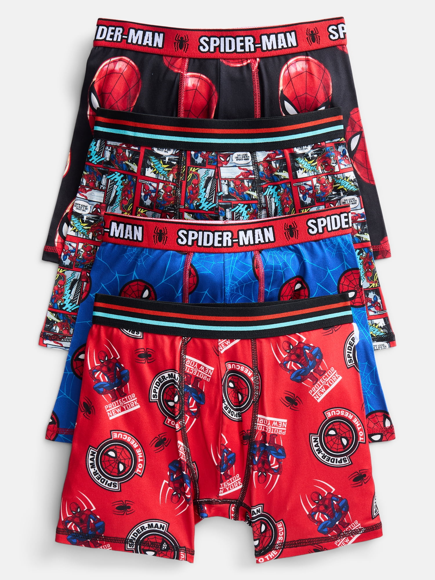 Spiderman Assorted