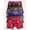 Multi, variant on Spiderman Boys Boxer Brief Underwear, 4-Pack