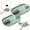 Green, variant on PEACNNG 2PCS Foldable Pot Lid Holder Spoon Rest Pan Pot Cover Lid Rack Shelf Stand Holder for Stove Top Kitchen Gadgets Utensil Holder for Home Use Stove Spoon Rest (Green)