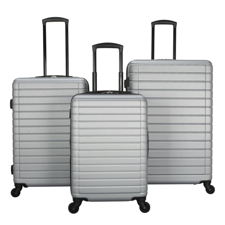 Protege Vacationer 24 In. Expandable Hardside Checked Luggage photo 4
