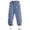 b-2797Blue1094, variant on WEIGFI Kids Pants Boys Summer Trousers Striped Baggy Trousers Thin Casual Boys Outdoor Trousers Children Jogging Bottoms Sports Trousers Trendy Solid Color Slacks