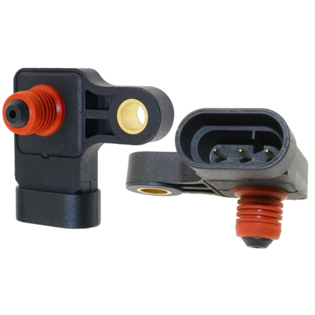 Sensor de Presión Múltiple INTRAN-FLOTAMEX 2007 A 2008 Pontiac L4 1.6L