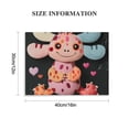 thumbnail image 3 of Orinice Baby Monster Hearts Fine Art Aesthetic Poster Print Wall Painting for Home Decor, Canvas Prints Living Room Bedroom Office Wall Art, Set of Pictures for Kitchen Farmhouse Bathroom, 3 of 6
