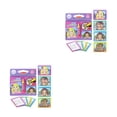 thumbnail image 4 of crativent Reusable  for Magic Water Painting Book Baby Kid Doodle Write Draw Board Toy 6 2Set, 4 of 6