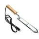 thumbnail image 3 of Cuchillo Eléctrico ANGGREK Destapador de Miel Acero Inoxidable, 3 of 8