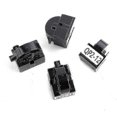 thumbnail image 4 of suitable for Refrigerator Fitting Freezer Ptc Starter Thermal Protector Relay Qp2-12/15/22/33 Shytmv-CHENG DU SI XI, 4 of 4