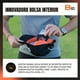 thumbnail image 2 of Gorras Unisex B10 Gorras Deportivas Con Bolsillo Secreto Ideales para Golf negro unitalla B10 Gorras deportivas, 2 of 7