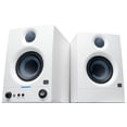 thumbnail image 1 of Monitores de estudio PreSonus Eris de 3,5 pulgadas con Bluetooth - Blanco, 1 of 7