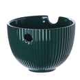thumbnail image 1 of 1Pc Ceramic Noodle Bowl Multi-function Ramen Bowl Practical Instant Noodle Bowl, 1 of 9