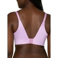 thumbnail image 5 of Secret Treasures Women's Back Smoothing Lace Push Up Bra, Style-ST382, 5 of 10