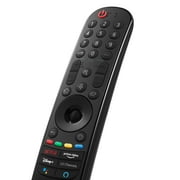 LG 65 Class 4K UHD Smart OLED C1 Series TV with AI ThinQ® OLED65C1PUB