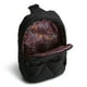 thumbnail image 3 of Vera Bradley Mochila Lorman Sling de nailon para mujer, Noche sin luna, Talla única, 3 of 5