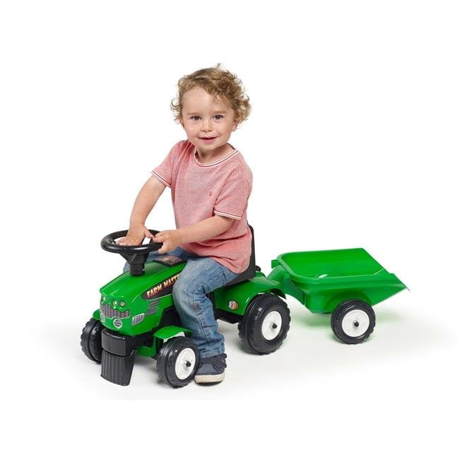 baby ride on push along