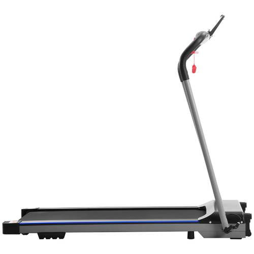 Home Folding Portable Electric Motorized Treadmill Running Exercise
