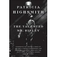 thumbnail image 1 of Pre-Owned The Talented Mr. Ripley (Paperback) 0393332144 9780393332148, 1 of 1