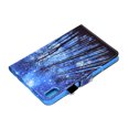 thumbnail image 6 of Case for iPad 10th Gen 10.9" 2022, Card Slot Cover with Pencil Holder, Multi-Angle Viewing Stand, Pocket Design, Folio Leather Case [Auto Sleep/Wake] Cover, for iPad 10th Gen 10.9" 2022, Woods, 6 of 9