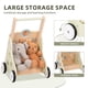 thumbnail image 3 of Baby Walker OOOK Montessori de madera con ruedas de 6 a 12 meses, 3 of 8