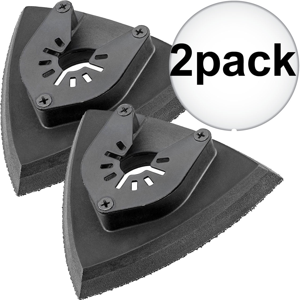 Oscillating Sanding Pad