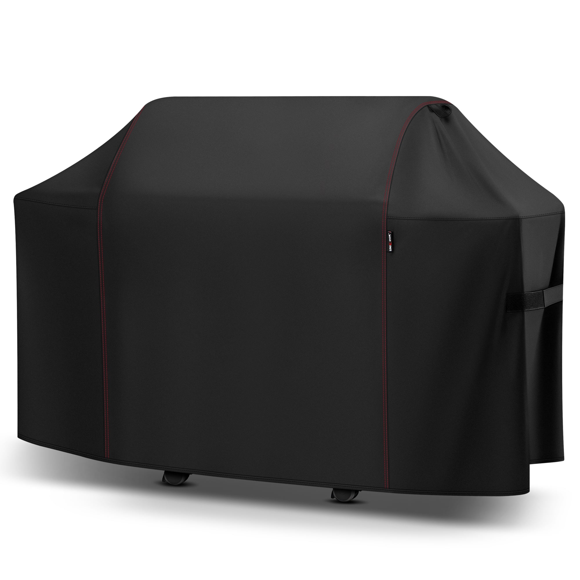 Tapa de plancha para parrilla Blackstone de 28 pulgadas, parte superior delantera o trasera, tapa Blackstone de 28 pulgadas para Cuisinart de 2 quemadores, tapa dura de 28 pulgadas para parrilla