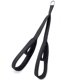 thumbnail image 3 of Tricep Pull Down Rope Overhead Pull Back Ab Crunch Strap Facepulls Accesorios para máquinas de culturismo Levantamiento de pesas Gimnasio Cuerda de, 3 of 3