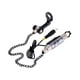thumbnail image 2 of Swinger Plancha mordida cadena suspensión Swinger LED luminoso indicador de alarma de pesca Meterk Swinger, 2 of 7