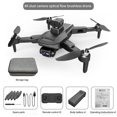 thumbnail image 7 of ZFYXGS 2.4G WIFI FPV With 1080P HD Camera 18mins Flight Brushless Foldable RC Drone Quadcopter RTF, 7 of 7