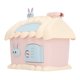 thumbnail image 5 of Caja Fuerte Para Dinero, Juguete Adorable, Casa De Conejitos, Hucha Decorativa Multifuncional Para Niños, Soporte Para Bolígrafo, Hucha, 5 of 7