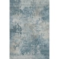 thumbnail image 2 of Addison Rugs Mayfield Premium Machine Washable Transitional Abstract Teal Rectangle Rug, 10' x 14', 2 of 6