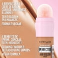 thumbnail image 2 of Instant Age Rewind - Face Makeup Instant Perfector 4 in 1 Glow Makeup, Medium-Deep Warm, 2 of 6