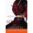 thumbnail image 2 of Bitten to Death (Jaz Parks, Book 4), 2 of 2